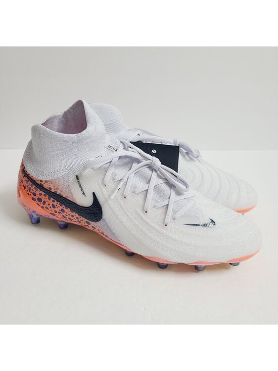 NEW Nike Phantom Luna II Elite AG-PRO Soccer Cleats HF4844-900 Size 8 main image 5